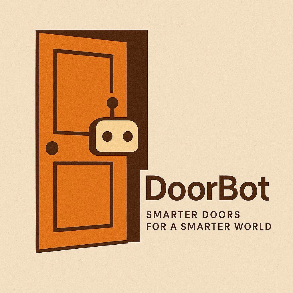 DoorBot logo